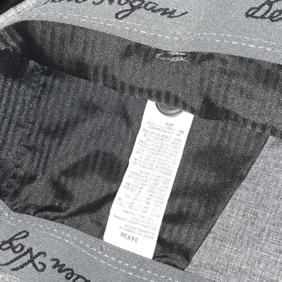 0509 Ben Hogan Slacks - Picture 8 of 9